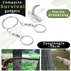 Waterfilter Steddy Pro - Survival Bushcraft Kit - Noodpakket - Waterzuivering - Water Filter Kraan - Outdoor -Woonkeuken Winkel 1200x1200 943