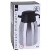 Excellent Houseware Thermoskan RVS - 1,5 Liter - Dubbelwandig 1 Excellent Houseware Thermoskan RVS - 1,5 Liter - Dubbelwandig -Woonkeuken Winkel 1200x1200 965