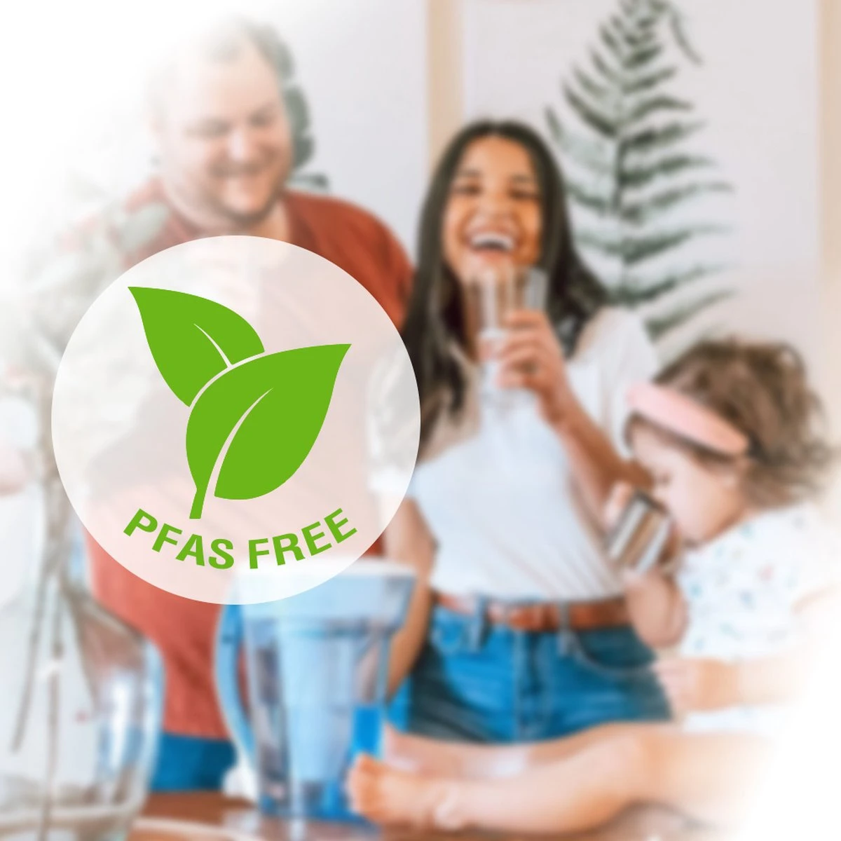 ZeroWater Waterfilter - 8-Pack - Waterkan Vervangingsfilters 4 ZeroWater Waterfilter - 8-Pack - Waterkan Vervangingsfilters - Afbeelding 2