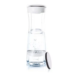 BRITA - Fill&Serve Waterfilterkaraf - 1,3L - Wit Grafiet - Inclusief 1 MicroDisc Waterfilter 34 BRITA - Fill&Serve Waterfilterkaraf - 1,3L - Wit Grafiet - Inclusief 1 MicroDisc Waterfilter -Woonkeuken Winkel 1200x1200 975