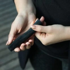 Black + Blum Binchotan Active Charcoal For Eau Good Water Bottles 4-pack 16 Black + Blum Binchotan Active Charcoal For Eau Good Water Bottles 4-pack -Woonkeuken Winkel 1200x1200 981