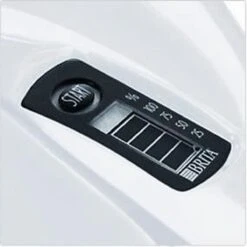 BRITA - Waterfilterkan Marella Cool - Wit - 2,4L + 12 MAXTRA+ Waterfilterpatronen 28 BRITA - Waterfilterkan Marella Cool - Wit - 2,4L + 12 MAXTRA+ Waterfilterpatronen -Woonkeuken Winkel 1200x1200 983