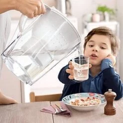 BRITA - Waterfilterkan Marella Cool - Wit - 2,4L + 12 MAXTRA+ Waterfilterpatronen 29 BRITA - Waterfilterkan Marella Cool - Wit - 2,4L + 12 MAXTRA+ Waterfilterpatronen -Woonkeuken Winkel 1200x1200 984