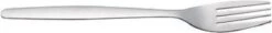 Hendi Tafelvork - Budget Line - RVS Vork - 18,3cm ( Set Van 12 ) 9 Hendi Tafelvork - Budget Line - RVS Vork - 18,3cm ( Set Van 12 ) -Woonkeuken Winkel 1200x148