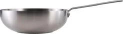 Skottsberg Wok Stainless Steel 28 Cm Roestvrijstaal 16 Skottsberg Wok Stainless Steel 28 Cm Roestvrijstaal -Woonkeuken Winkel 1200x330
