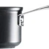 Le Creuset Steelpan - 2 Schenktuiten - Les Forgées TNS - ø 16 Cm / 1.6 Liter -Woonkeuken Winkel 1200x352
