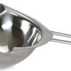 Patisse Smeltpan Chocolade 11 Cm 0,25 Liter Rvs Zilver -Woonkeuken Winkel 1200x390