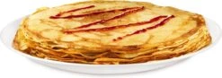 Tefal Cook Right Pannenkoekenpan - Ø 25 Cm ( Niet Voor Inductie) -Woonkeuken Winkel 1200x423