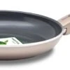 GreenPan Cambridge Koekenpan 20cm - Brons - Inductie - PFAS-vrij -Woonkeuken Winkel 1200x449