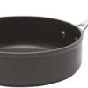LE CREUSET - Les Forgees - Hapjespan 28cm 5,40L -Woonkeuken Winkel 1200x508