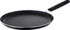 Pannenkoekpan - 24 Cm - Jazzy Black -Woonkeuken Winkel 1200x516 1