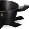 Berlinger Haus 1637 - Steelpan - Sauspan - 16 Cm - Black Rose Collection -Woonkeuken Winkel 1200x517 1