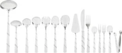 Swiss Pro+ Bestekset In Koffer-72 Delig-12 Persoons-Zwitsers Kwaliteit-Complete Set-100% Roestvrijstaal-Modern 20 Swiss Pro+ Bestekset In Koffer-72 Delig-12 Persoons-Zwitsers Kwaliteit-Complete Set-100% Roestvrijstaal-Modern -Woonkeuken Winkel 1200x527