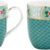 Pip Studio Blushing Birds Set Van 2 Mokken 145 Ml - Porselein -Woonkeuken Winkel 1200x536 4