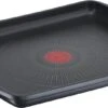 Tefal Robusto - Pan - Plancha - 26x32cm -Woonkeuken Winkel 1200x541 5