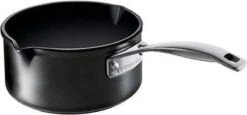 Le Creuset Steelpan - 2 Schenktuiten - Les Forgées TNS - ø 16 Cm / 1.6 Liter 9 Le Creuset Steelpan - 2 Schenktuiten - Les Forgées TNS - ø 16 Cm / 1.6 Liter -Woonkeuken Winkel 1200x560 1
