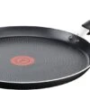 Tefal Cook Right Pannenkoekenpan - Ø 25 Cm ( Niet Voor Inductie) -Woonkeuken Winkel 1200x560