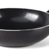 GreenChef Diamond Wokpan 28cm - Zwart - Inductie - PFAS-vrij 1 GreenChef Diamond Wokpan 28cm - Zwart - Inductie - PFAS-vrij -Woonkeuken Winkel 1200x571