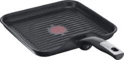 Tefal Unlimited Grillpan - 26 X 26 Cm -Woonkeuken Winkel 1200x584 1