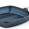 Westinghouse Performance Series - Grillpan Inductie 28cm - Luxe Grillpan - Blauw - Steakpan - Geschikt Voor Alle Warmtebronnen Inclusief Inductie En Ovenbestendig -Woonkeuken Winkel 1200x584 2