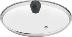Tefal Easy Plus Hapjespan - Ø 24 Cm + Deksel - Niet Geschikt Voor Inductie -Woonkeuken Winkel 1200x613