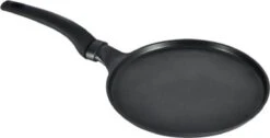 Cheffinger Pannenkoekenpan - Antiaanbaklaag - Krasbestendig - 28cm