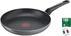 Tefal Easy Plus Koekenpan - Ø 28 Cm - Niet Geschikt Voor Inductie -Woonkeuken Winkel 1200x616 1