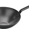 DeBuyer Mineral B Black Wok - 28cm - Staal