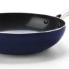 Blue Diamond - Keramische Wokpan Met Diamantdeeltjes – Ø 28 Cm – PFAS En PHOA Vrij 1 Blue Diamond - Keramische Wokpan Met Diamantdeeltjes – Ø 28 Cm – PFAS En PHOA Vrij -Woonkeuken Winkel 1200x617
