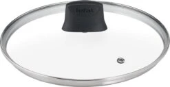 Tefal Easy Chef Hapjespan - Ø 24 Cm + Deksel -Woonkeuken Winkel 1200x617 3