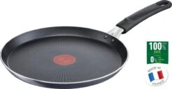 Tefal XL Force Pannenkoekpan - Ø 25 Cm - Extra Diep - Niet Geschikt Voor Inductie 12 Tefal XL Force Pannenkoekpan - Ø 25 Cm - Extra Diep - Niet Geschikt Voor Inductie -Woonkeuken Winkel 1200x623 1