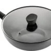 ISENVI Avon Keramische Wok Met Deksel 36 CM - Ergo Greep 1 ISENVI Avon Keramische Wok Met Deksel 36 CM - Ergo Greep -Woonkeuken Winkel 1200x627 5