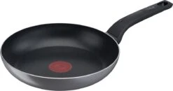 Tefal Easy Plus Pannenset - Koekenpan Ø 24 Cm + Wokpan Ø 28 Cm - Niet Geschikt Voor Inductie -Woonkeuken Winkel 1200x630 2