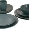 Mammoet Serviesset Spirit Stoneware 6-persoons 30-delig Groen -Woonkeuken Winkel 1200x630 4