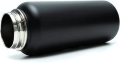 Thermosfles - Onyx Black - 1 Liter - Extra Dop Met Rietje & Drinktuit - Thermosflessen - Isoleerfles - BPA Vrij - Lekvrij - Thermoskan - Isoleerbeker - Thermosbeker 15 Thermosfles - Onyx Black - 1 Liter - Extra Dop Met Rietje & Drinktuit - Thermosflessen - Isoleerfles - BPA Vrij - Lekvrij - Thermoskan - Isoleerbeker - Thermosbeker -Woonkeuken Winkel 1200x632 1