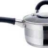 Kinghoff - Steelpan Met Deksel - Rvs - 0,5 Liter 1 Kinghoff - Steelpan Met Deksel - Rvs - 0,5 Liter -Woonkeuken Winkel 1200x636 2