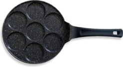 7 In 1 Pancake Pan 26cm -Woonkeuken Winkel 1200x657 2