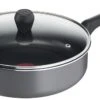 Tefal Easy Plus Hapjespan - Ø 24 Cm + Deksel - Niet Geschikt Voor Inductie 1 Tefal Easy Plus Hapjespan - Ø 24 Cm + Deksel - Niet Geschikt Voor Inductie -Woonkeuken Winkel 1200x659 1