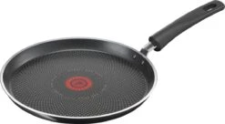 Tefal Comfort Grip Pannenkoekenpan - Ø 25 Cm 32 Tefal Comfort Grip Pannenkoekenpan - Ø 25 Cm -Woonkeuken Winkel 1200x659