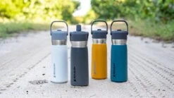 Stanley The IceFlow™ Flip Straw Water Bottle 0,65L - Thermosfles - Lagoon 14 Stanley The IceFlow™ Flip Straw Water Bottle 0,65L - Thermosfles - Lagoon -Woonkeuken Winkel 1200x673 11