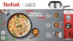 Tefal Ingenio Preference - Pannenset - 15-delig -Woonkeuken Winkel 1200x674 1