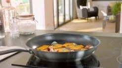 Tefal Virtuoso Koekenpan - Ø 28 Cm -Woonkeuken Winkel 1200x674 3