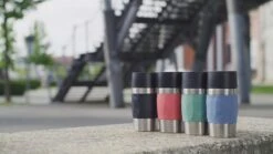 Tefal Compact Travel Mug Compact Thermosfles - 0,3 L - Groen -Woonkeuken Winkel 1200x674 9