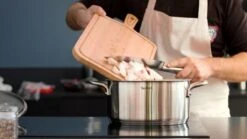 Tefal Virtuoso Kookpan - Ø 20 Cm -Woonkeuken Winkel 1200x675 10