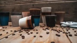 Koffiekopjes - Earth Koffiemok - 200ML En 310ML - Koffiebeker - Set Van 12 Kopjes (ook Los Verkrijgbaar) - Porselein - Hip En Trendy 21 Koffiekopjes - Earth Koffiemok - 200ML En 310ML - Koffiebeker - Set Van 12 Kopjes (ook Los Verkrijgbaar) - Porselein - Hip En Trendy -Woonkeuken Winkel 1200x675 17