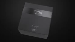 VDN RVS Theepot Dubbelwandig Met Filter - Zwarte Theekan 1 Liter - 902 -Woonkeuken Winkel 1200x675 20