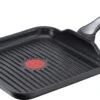 Tefal Expertise Grillpan - 26 X 26 Cm 2 Tefal Expertise Grillpan - 26 X 26 Cm -Woonkeuken Winkel 1200x678 1
