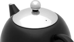 Bredemeijer - Theepot Minuet Santhee 1,4L Mat Zwart - Dubbelwandig 16 Bredemeijer - Theepot Minuet Santhee 1,4L Mat Zwart - Dubbelwandig -Woonkeuken Winkel 1200x682 4