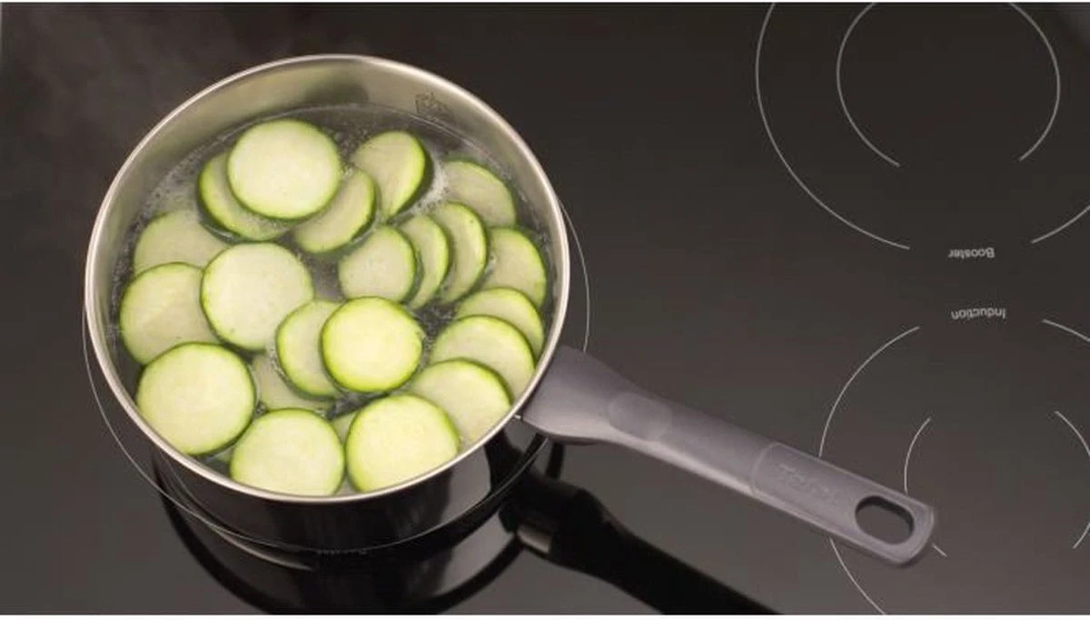 Tefal Steelpan 16 Cm - Saucepan - Melkpan 1,5 Ltr 7 Tefal Steelpan 16 Cm - Saucepan - Melkpan 1,5 Ltr - Afbeelding 5