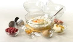 Duralex 18x Kleine Sausschaaltjes Rond Van Glas 3.7 Cm - Schalen En Kommen - Keuken Accessoires 7 Duralex 18x Kleine Sausschaaltjes Rond Van Glas 3.7 Cm - Schalen En Kommen - Keuken Accessoires -Woonkeuken Winkel 1200x685 1